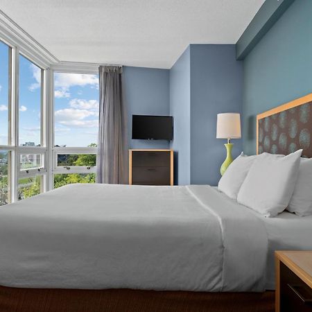 Worldmark Victoria Dış mekan fotoğraf
