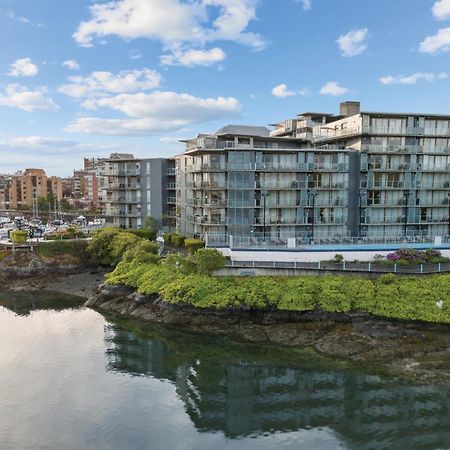 Worldmark Victoria Dış mekan fotoğraf