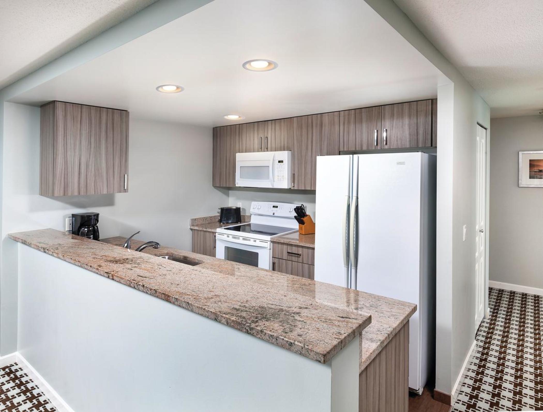 Worldmark Victoria Dış mekan fotoğraf