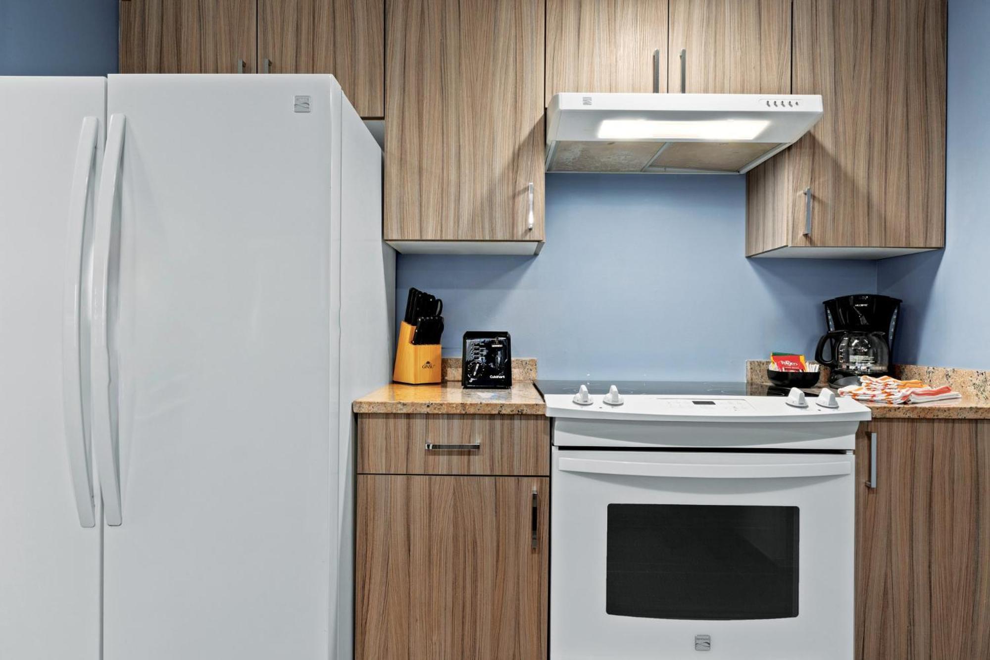 Worldmark Victoria Dış mekan fotoğraf