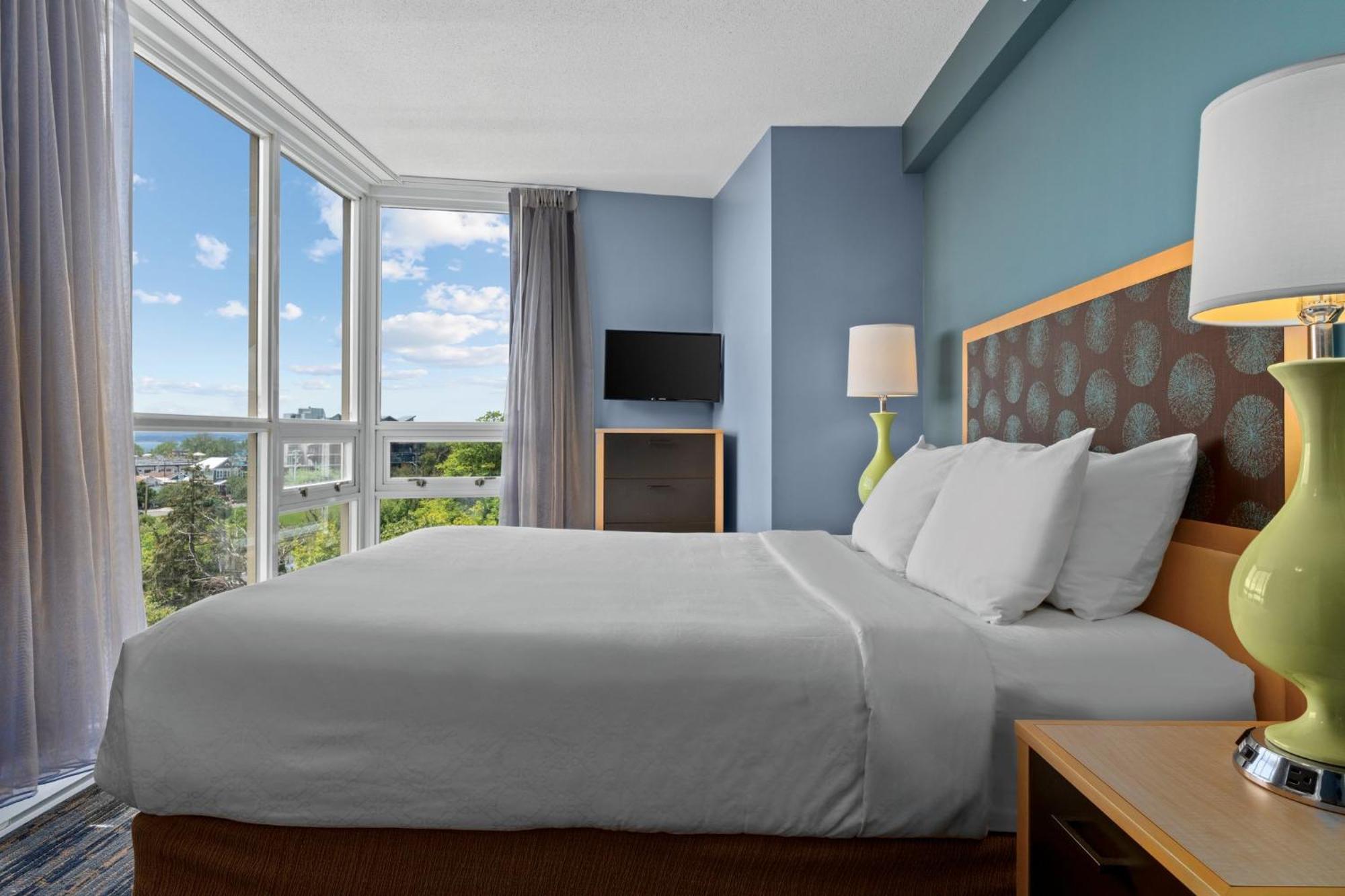 Worldmark Victoria Dış mekan fotoğraf