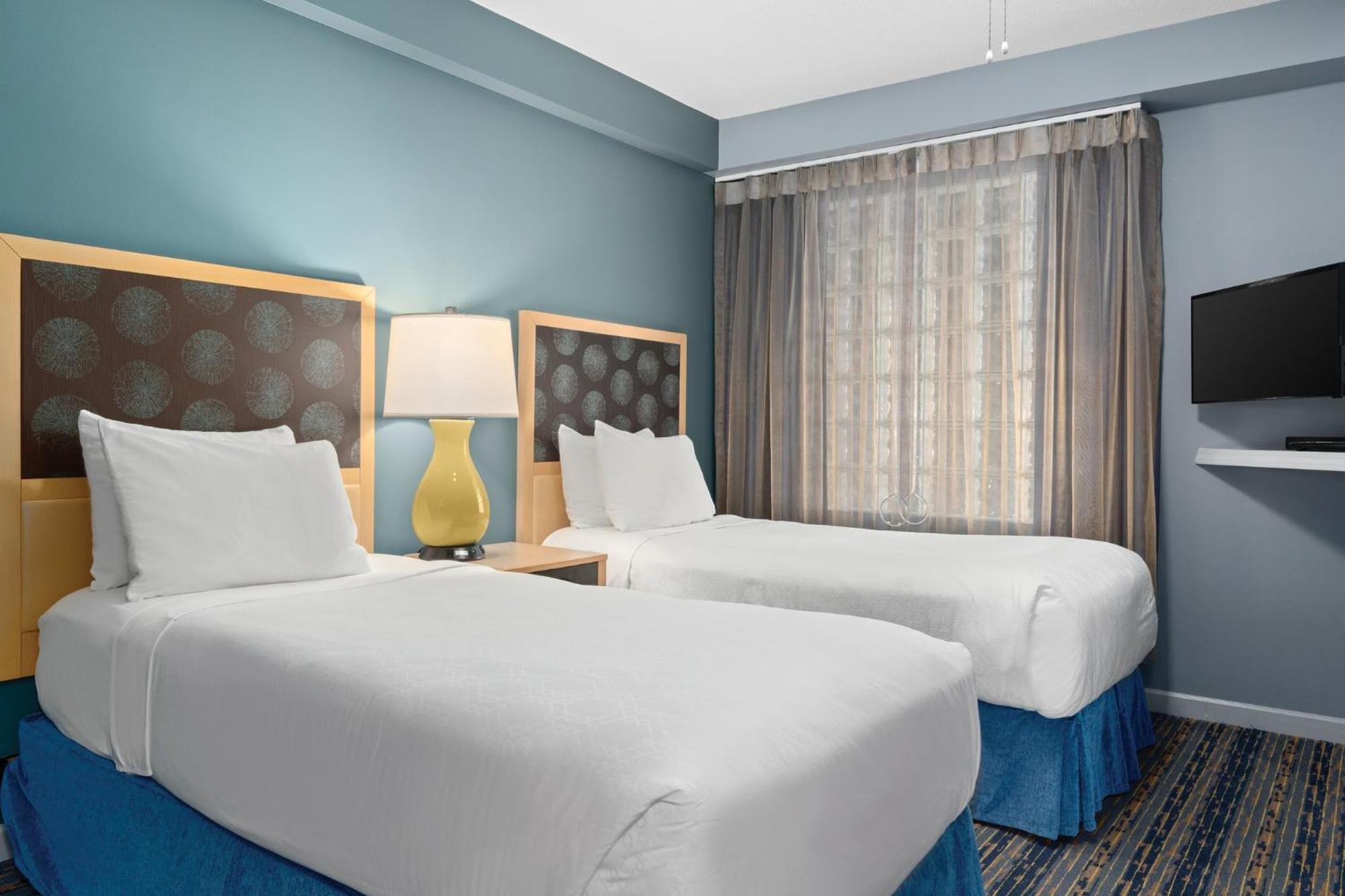 Worldmark Victoria Dış mekan fotoğraf