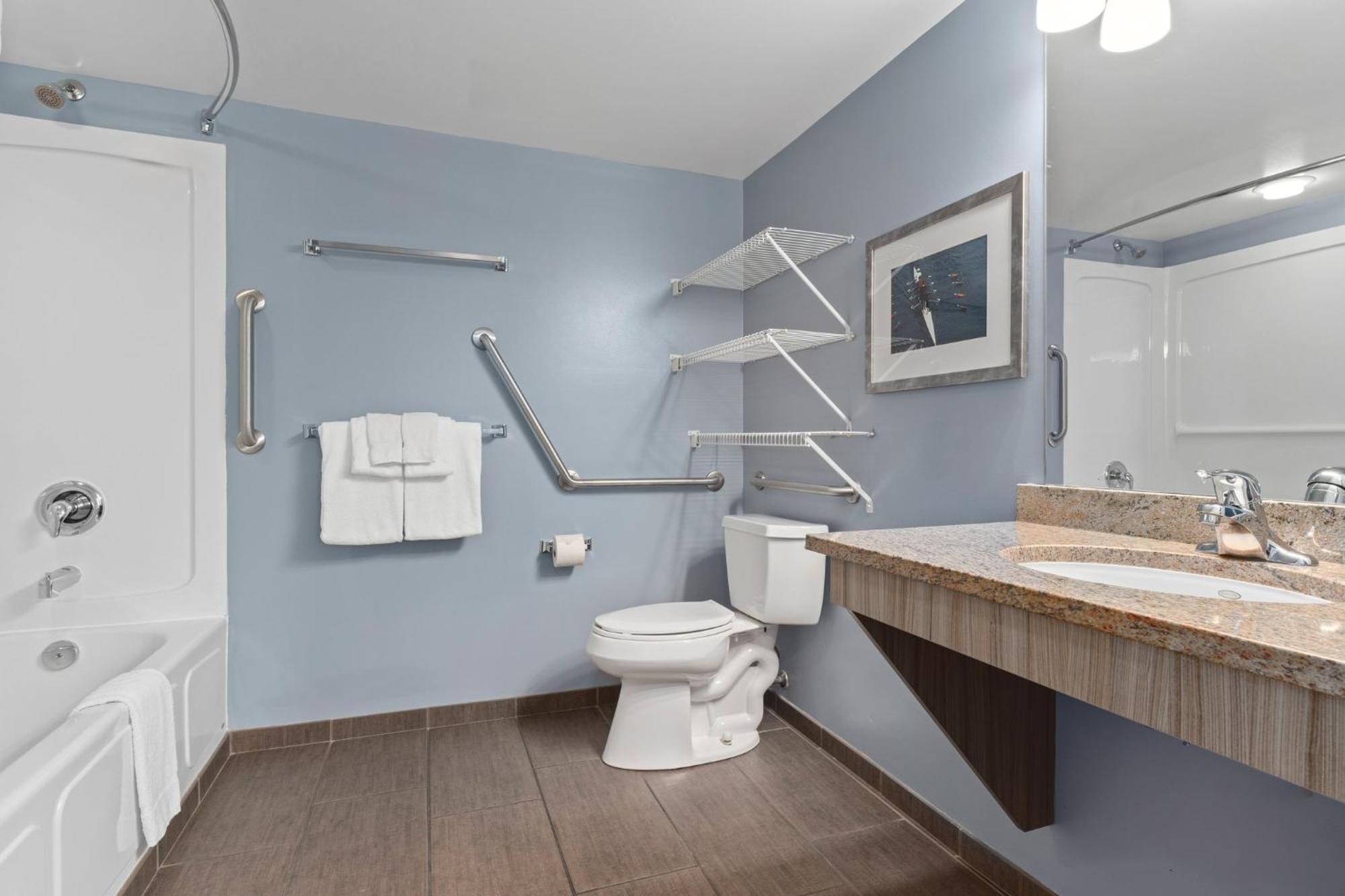 Worldmark Victoria Dış mekan fotoğraf