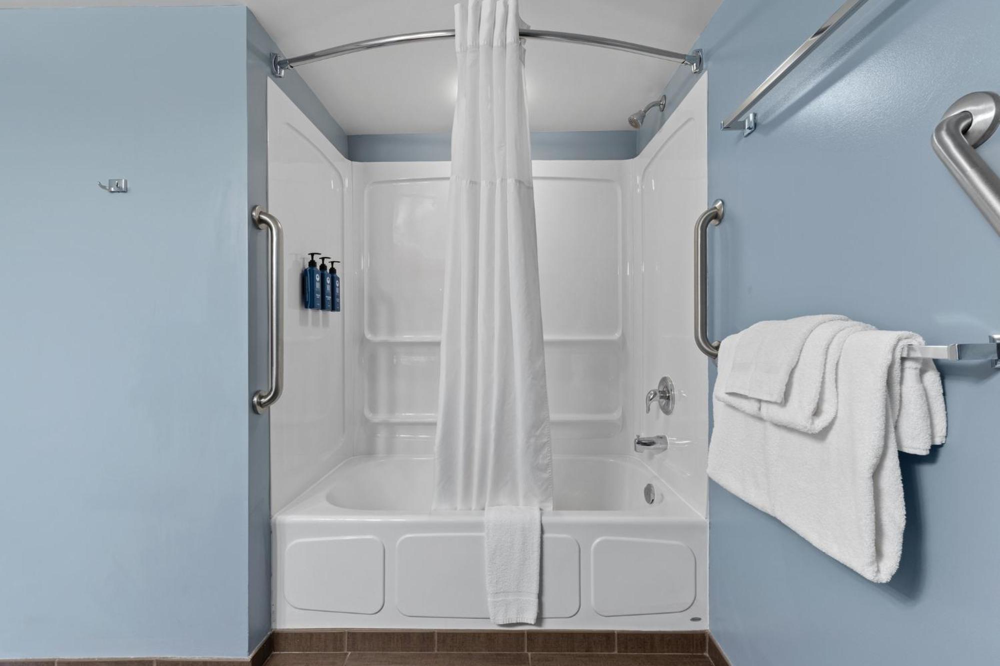 Worldmark Victoria Dış mekan fotoğraf