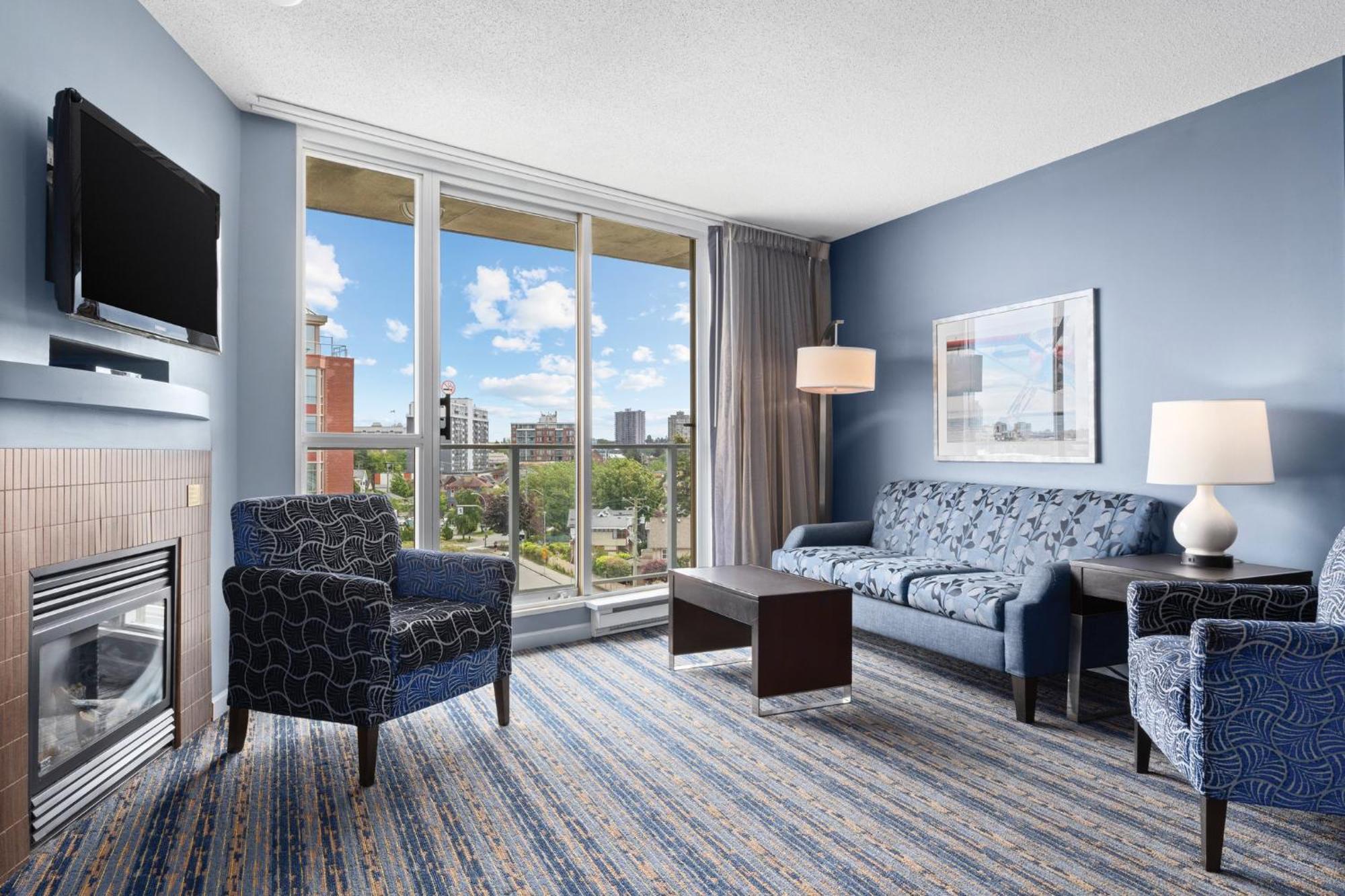 Worldmark Victoria Dış mekan fotoğraf