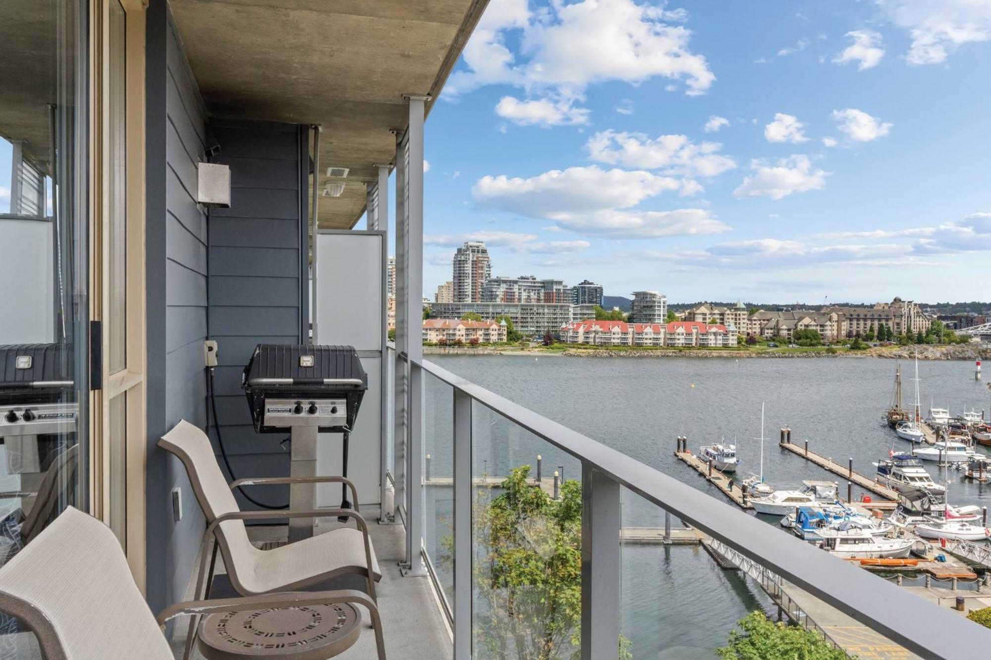 Worldmark Victoria Dış mekan fotoğraf