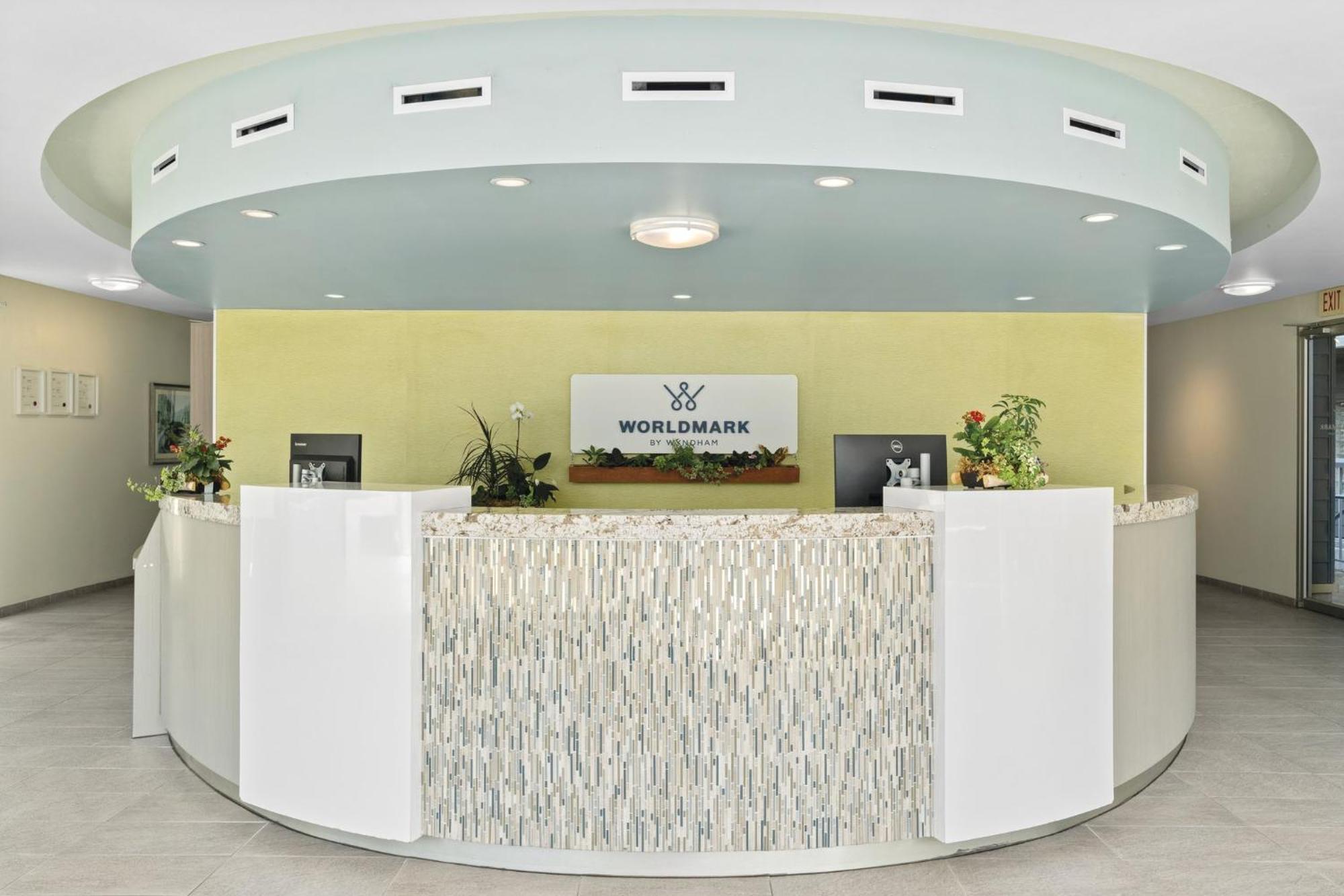 Worldmark Victoria Dış mekan fotoğraf