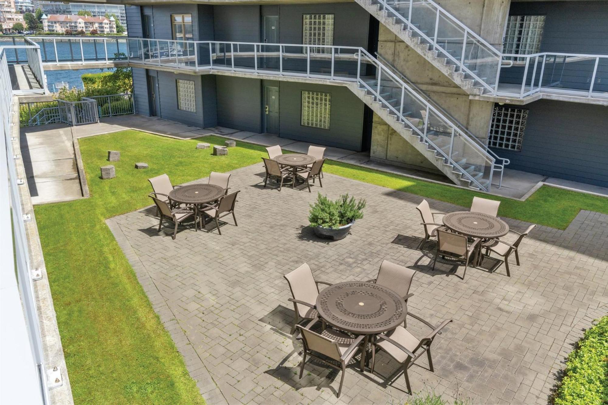 Worldmark Victoria Dış mekan fotoğraf