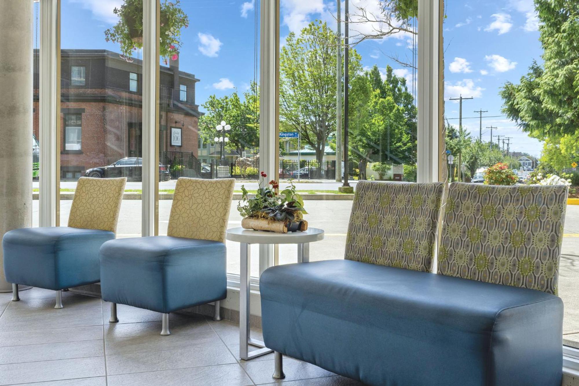 Worldmark Victoria Dış mekan fotoğraf