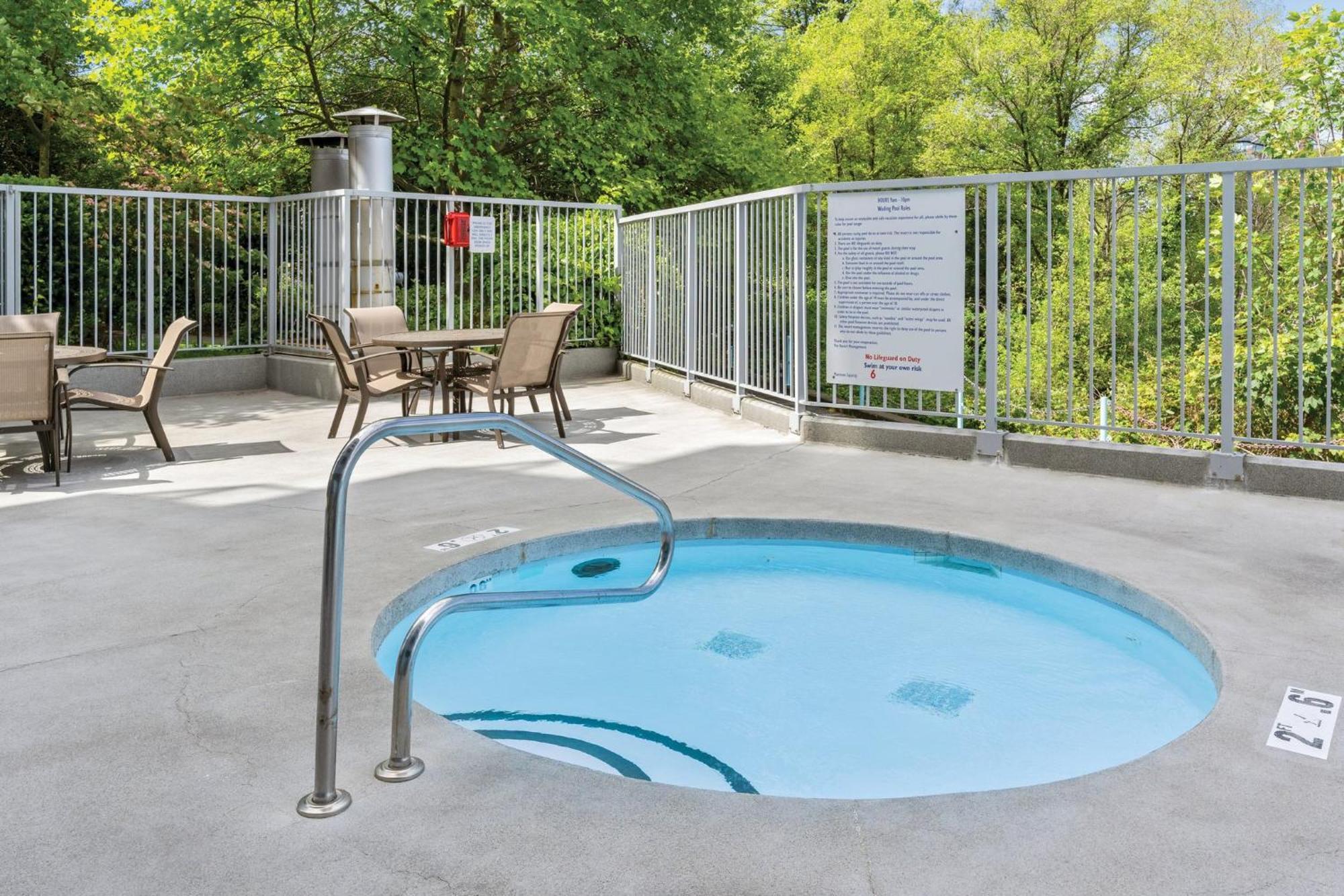 Worldmark Victoria Dış mekan fotoğraf